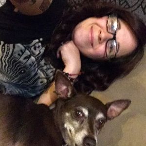 Meet your Posher, Peyton